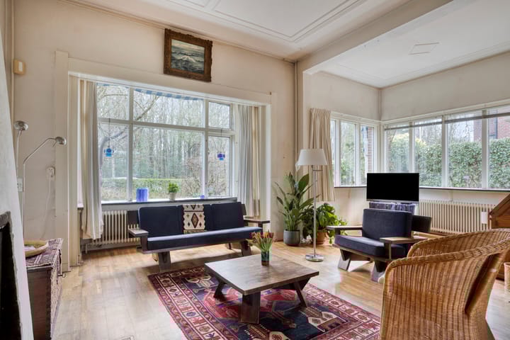 Foto 12 van Warmonderweg 36