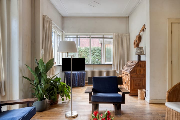 Foto 13 van Warmonderweg 36