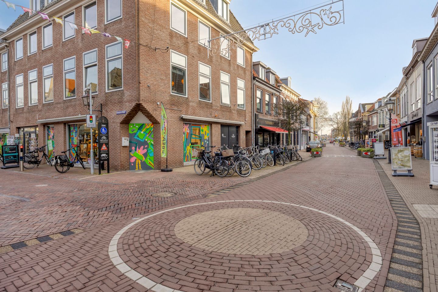 View photo 5 of Donkerstraat 9