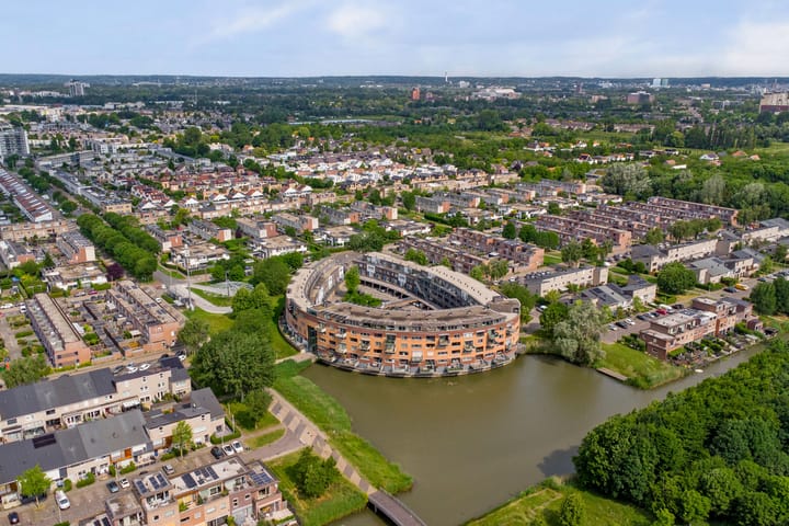 Foto 45 van Emily Brontësingel 245