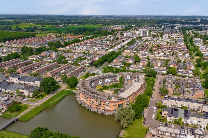 Foto 46 van Emily Brontësingel 245