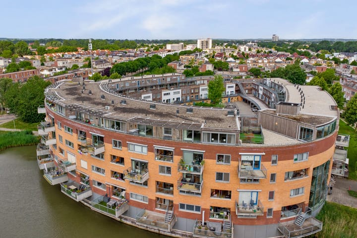 Foto 47 van Emily Brontësingel 245