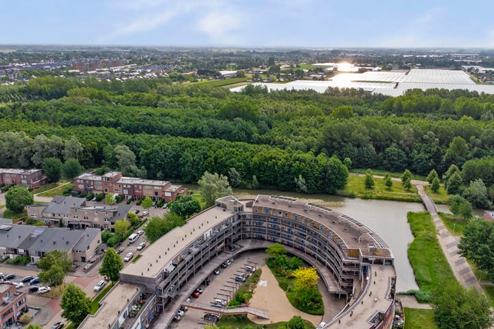 Foto 49 van Emily Brontësingel 245