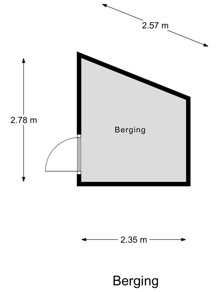 Foto 52 van Emily Brontësingel 245