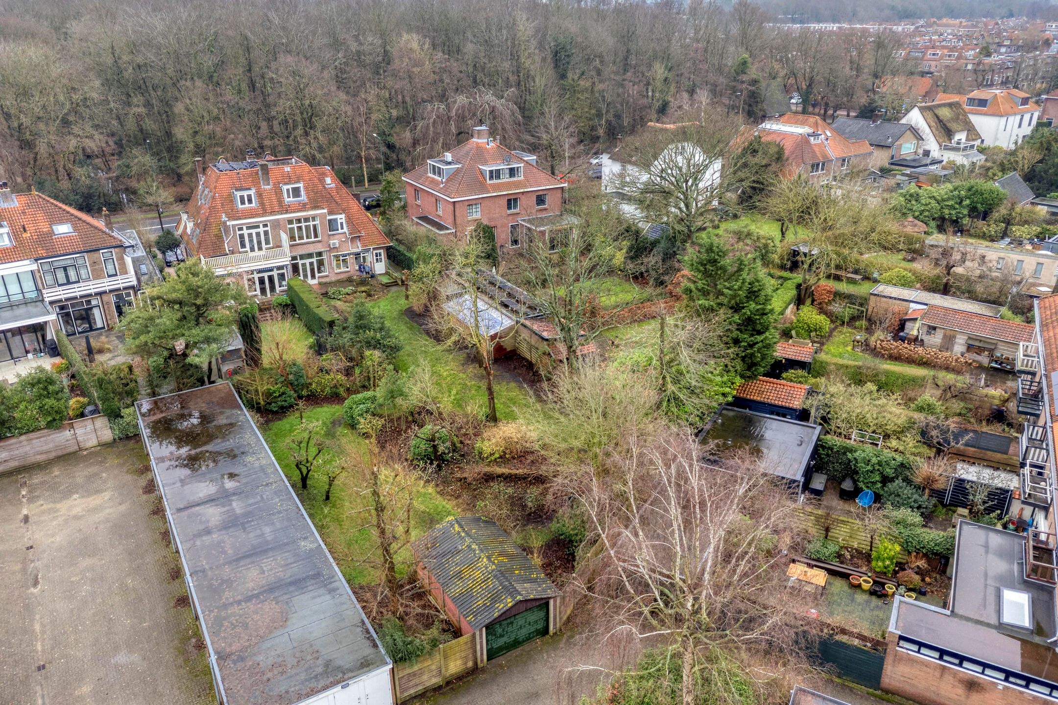 Foto 24 van Warmonderweg 36