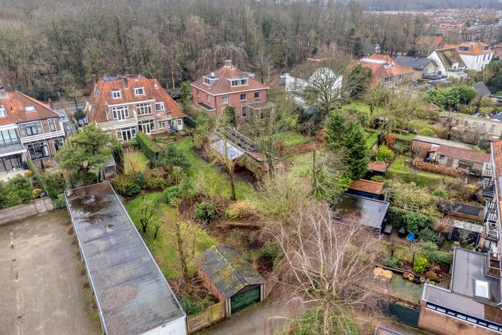 Foto 24 van Warmonderweg 36