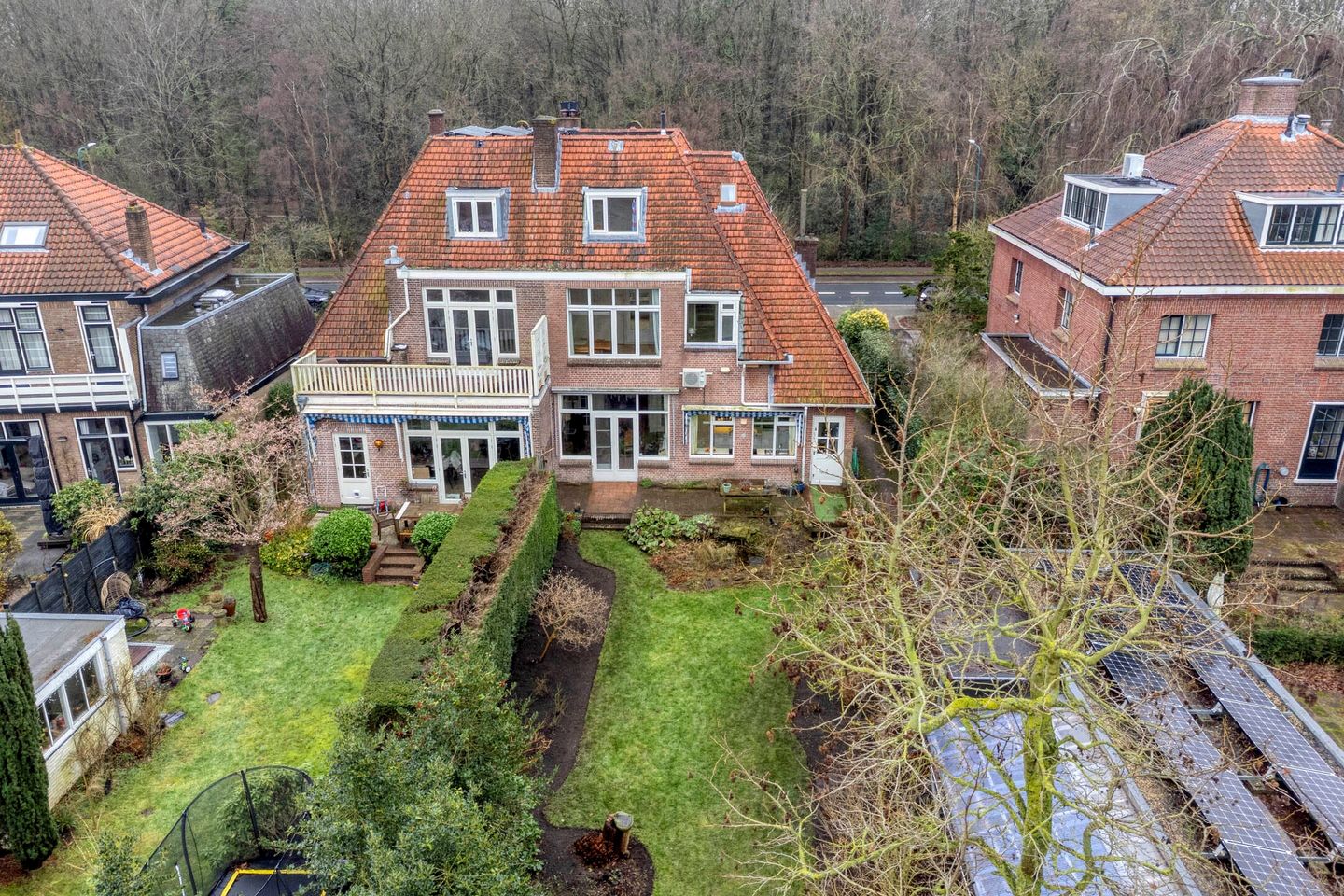 Foto 25 van Warmonderweg 36