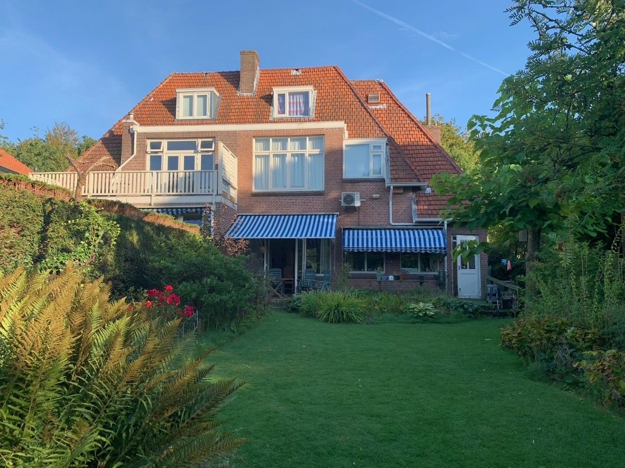 Foto 27 van Warmonderweg 36