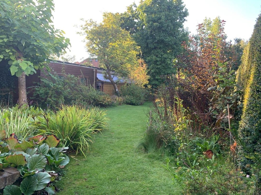 Foto 28 van Warmonderweg 36