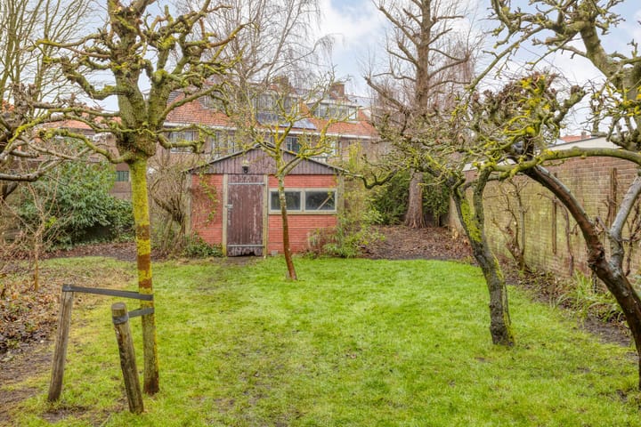 Foto 32 van Warmonderweg 36