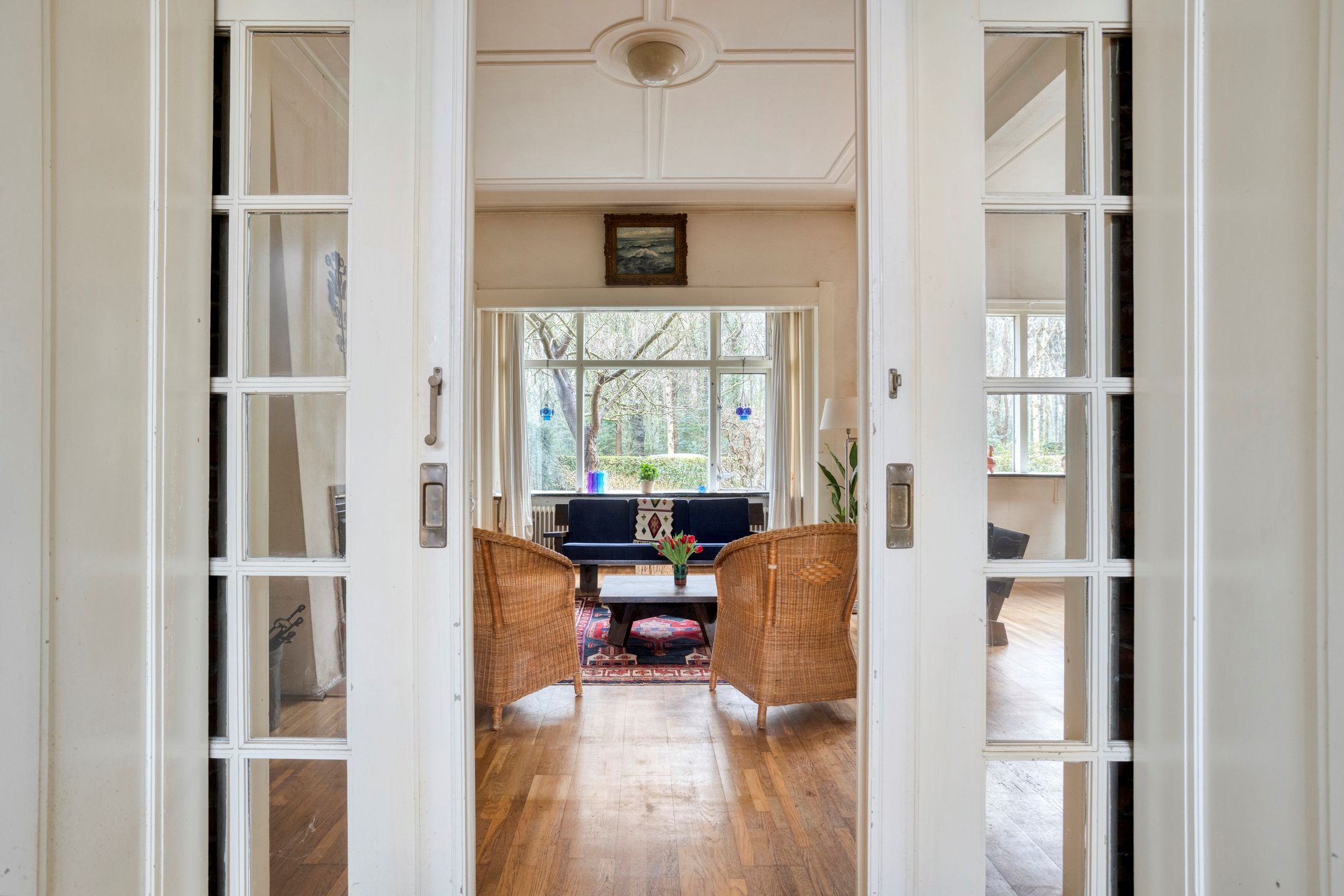 Foto 15 van Warmonderweg 36