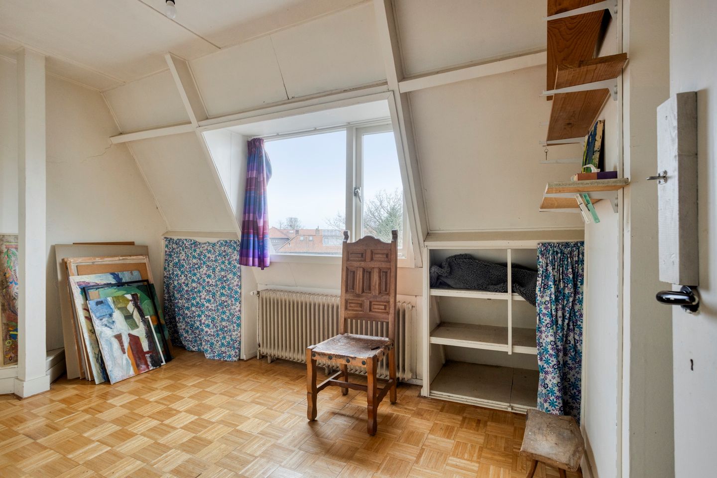 Foto 50 van Warmonderweg 36