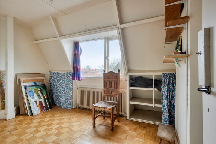 Foto 50 van Warmonderweg 36