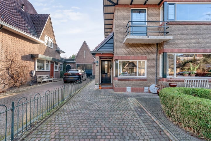 Foto 3 van Gramsbergerweg 47