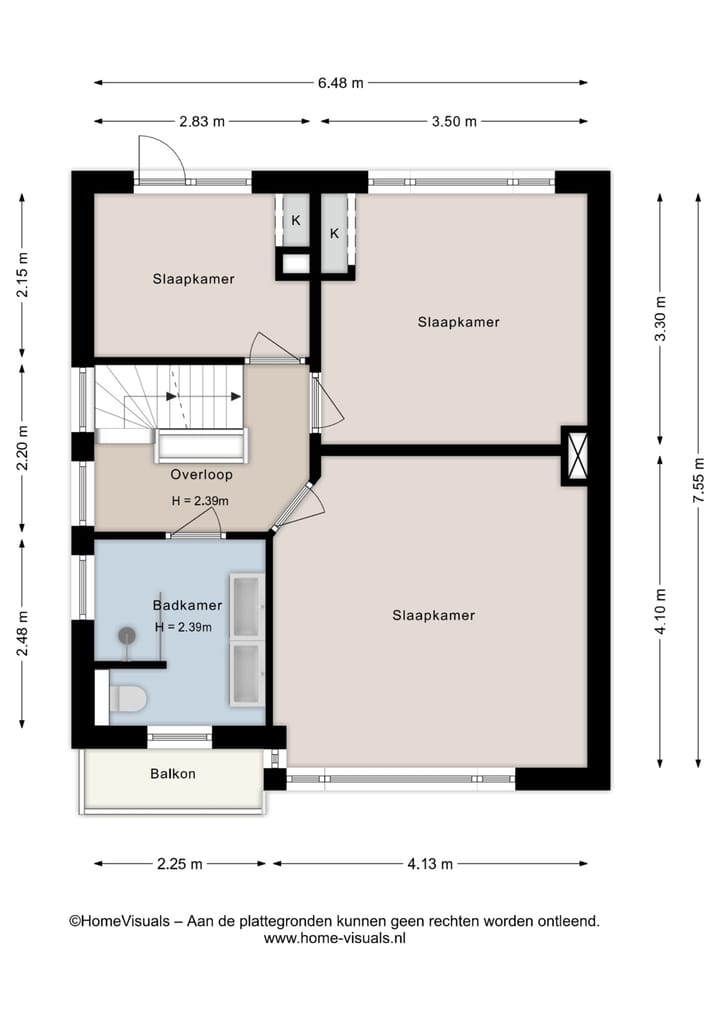 Foto 71 van Gramsbergerweg 47