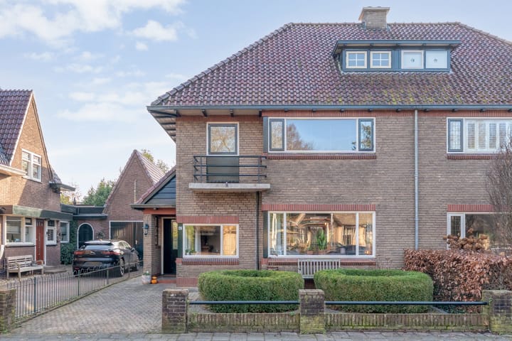 Foto 69 van Gramsbergerweg 47