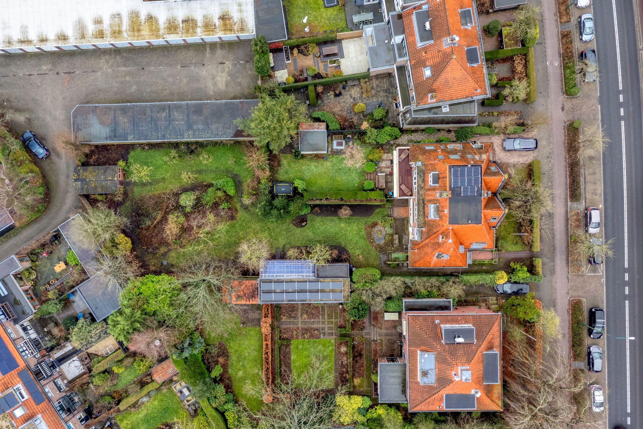 Foto 54 van Warmonderweg 36