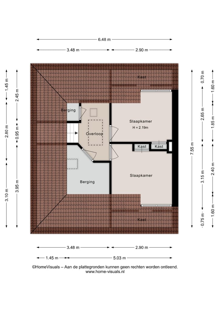 Foto 72 van Gramsbergerweg 47