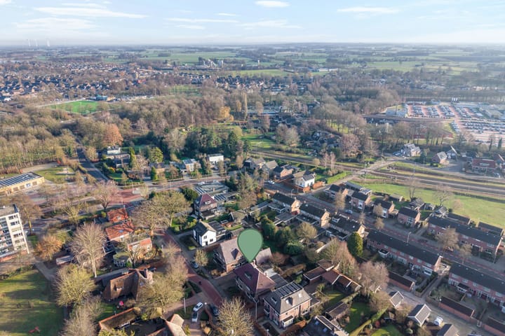 Foto 2 van Gramsbergerweg 47