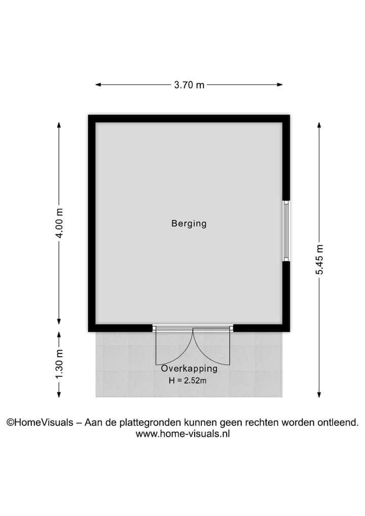 Foto 74 van Gramsbergerweg 47