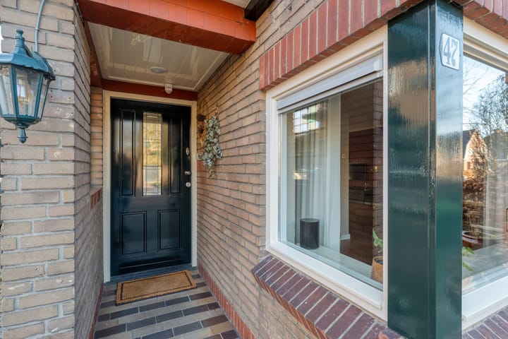 Foto 4 van Gramsbergerweg 47