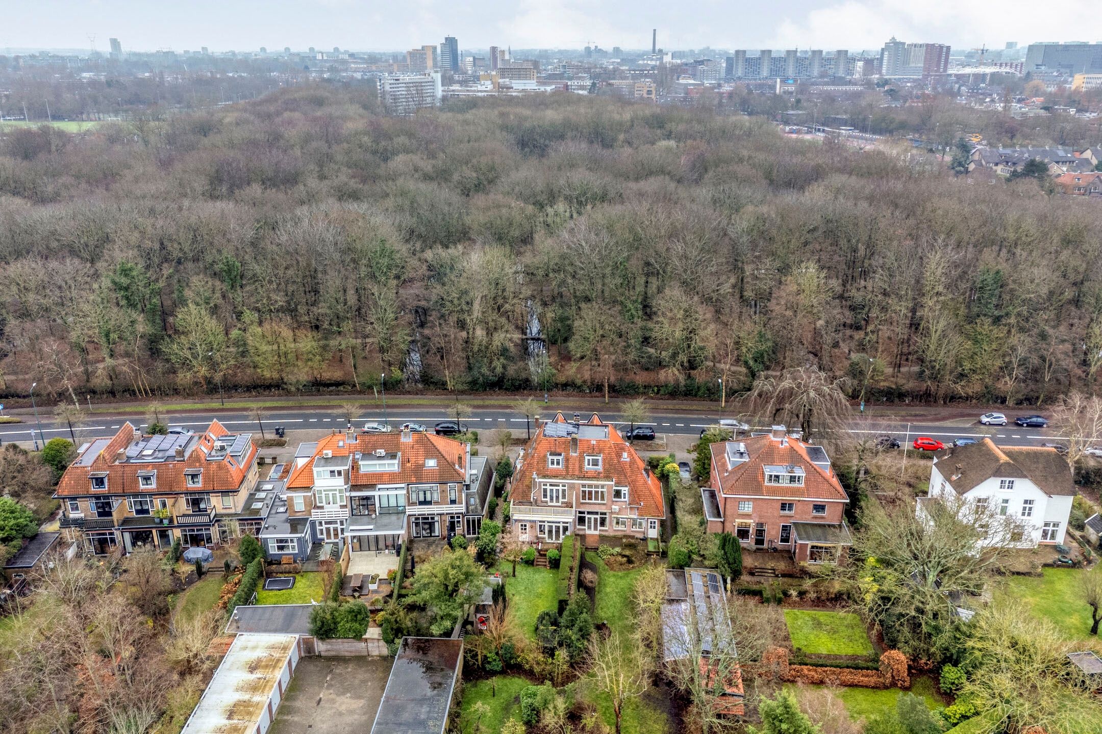 Foto 57 van Warmonderweg 36