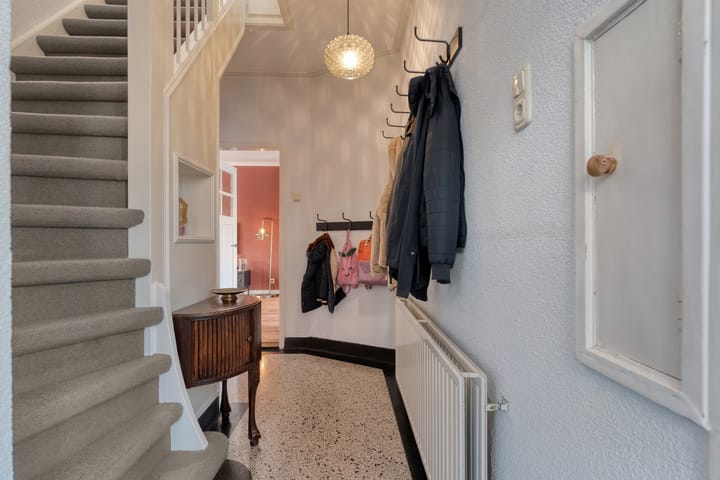 Foto 5 van Gramsbergerweg 47