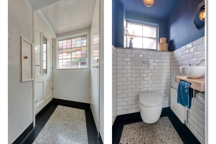 Foto 16 van Gramsbergerweg 47