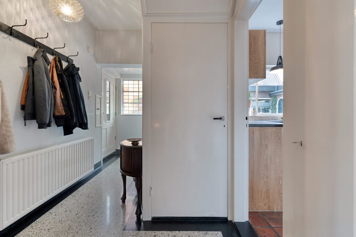 Foto 18 van Gramsbergerweg 47