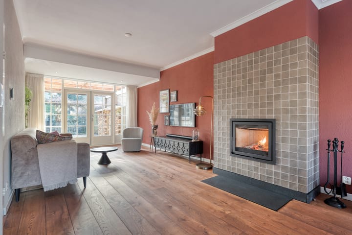 Foto 6 van Gramsbergerweg 47