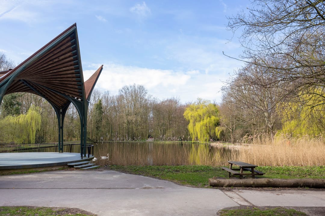 Foto 61 van Warmonderweg 36