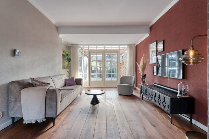 Foto 7 van Gramsbergerweg 47