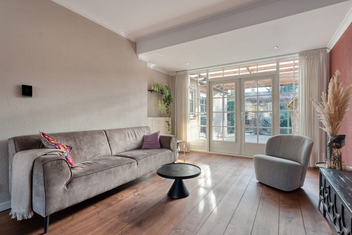 Foto 8 van Gramsbergerweg 47