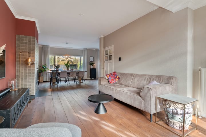 Foto 9 van Gramsbergerweg 47