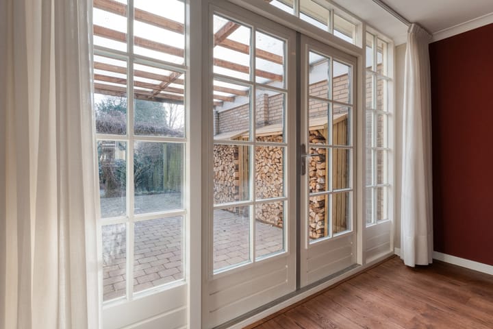 Foto 10 van Gramsbergerweg 47