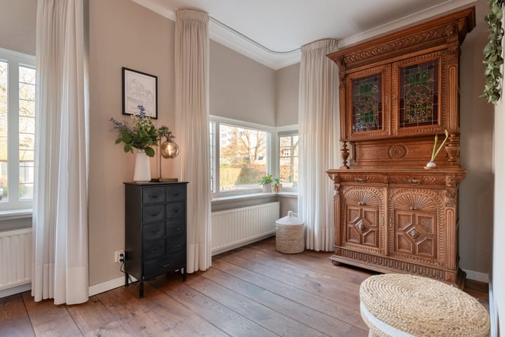 Foto 11 van Gramsbergerweg 47