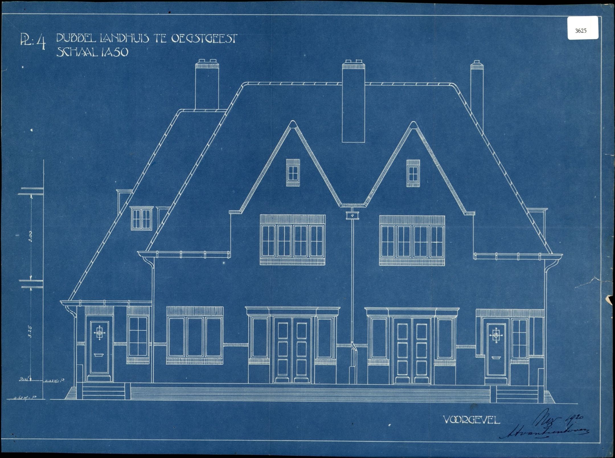 Foto 66 van Warmonderweg 36