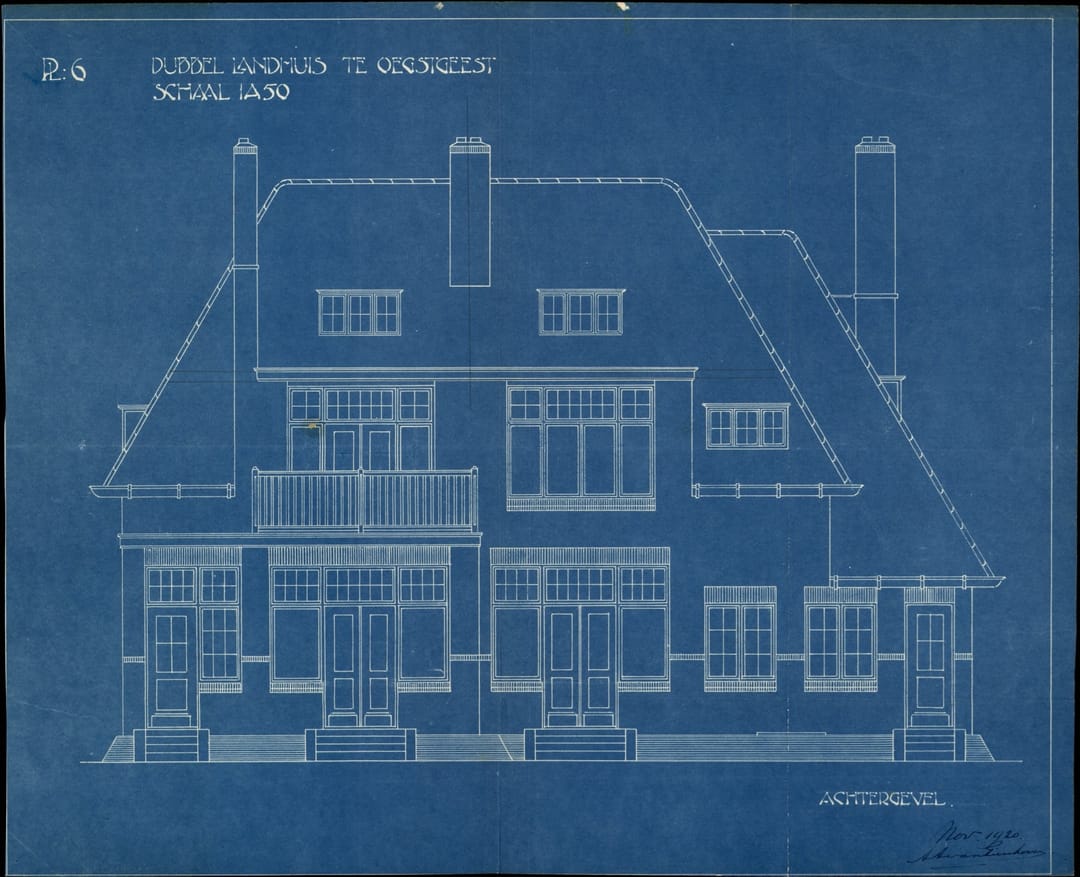 Foto 67 van Warmonderweg 36