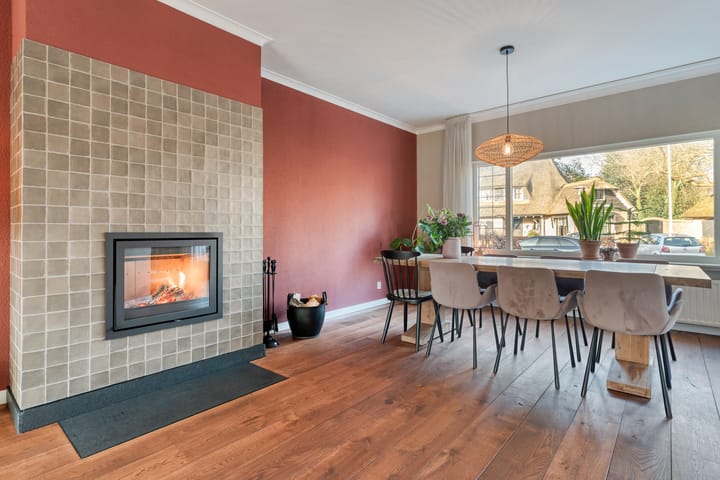 Foto 13 van Gramsbergerweg 47