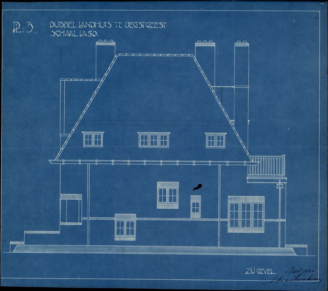 Foto 68 van Warmonderweg 36