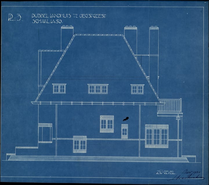 Foto 68 van Warmonderweg 36