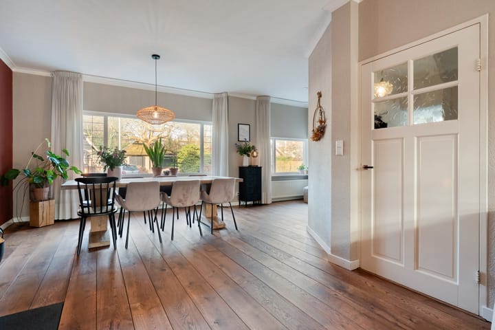 Foto 14 van Gramsbergerweg 47