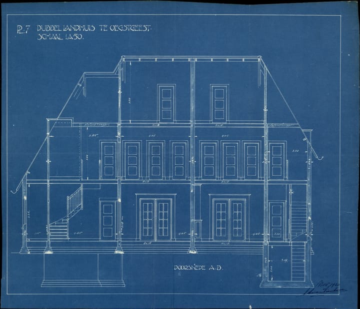 Foto 69 van Warmonderweg 36