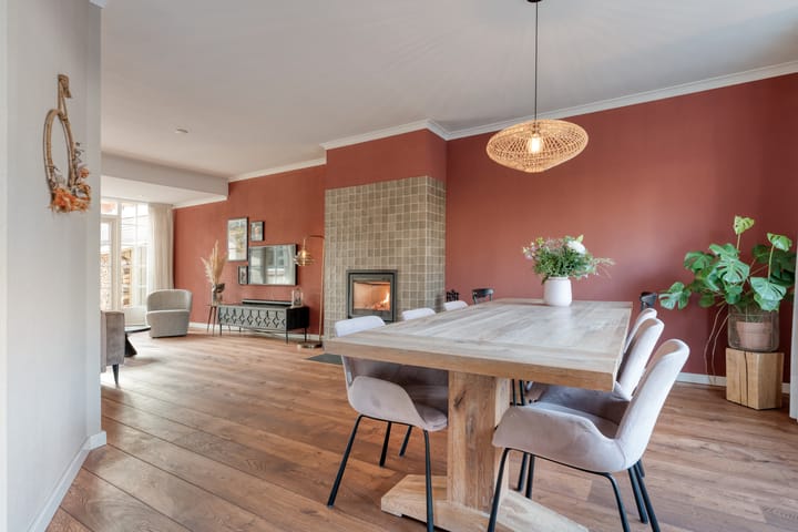 Foto 15 van Gramsbergerweg 47