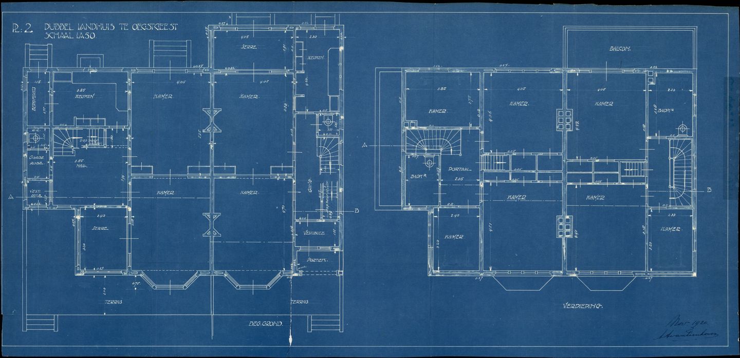 Foto 70 van Warmonderweg 36