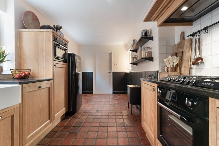 Foto 19 van Gramsbergerweg 47