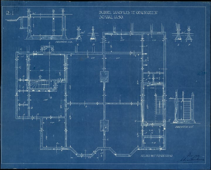 Foto 71 van Warmonderweg 36