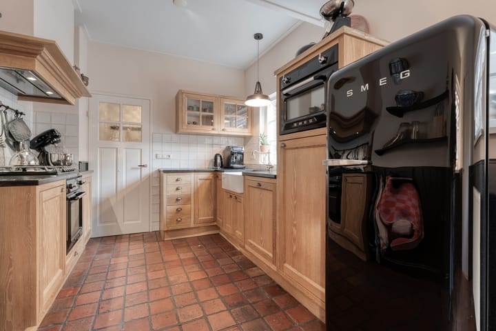 Foto 21 van Gramsbergerweg 47