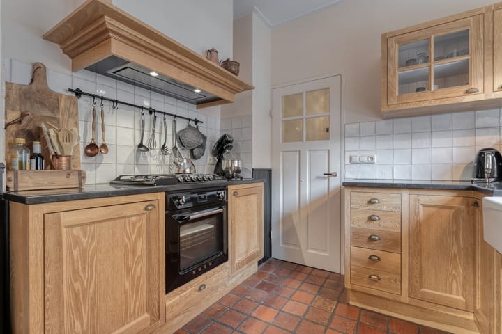 Foto 22 van Gramsbergerweg 47