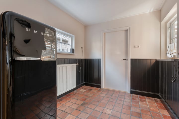 Foto 23 van Gramsbergerweg 47